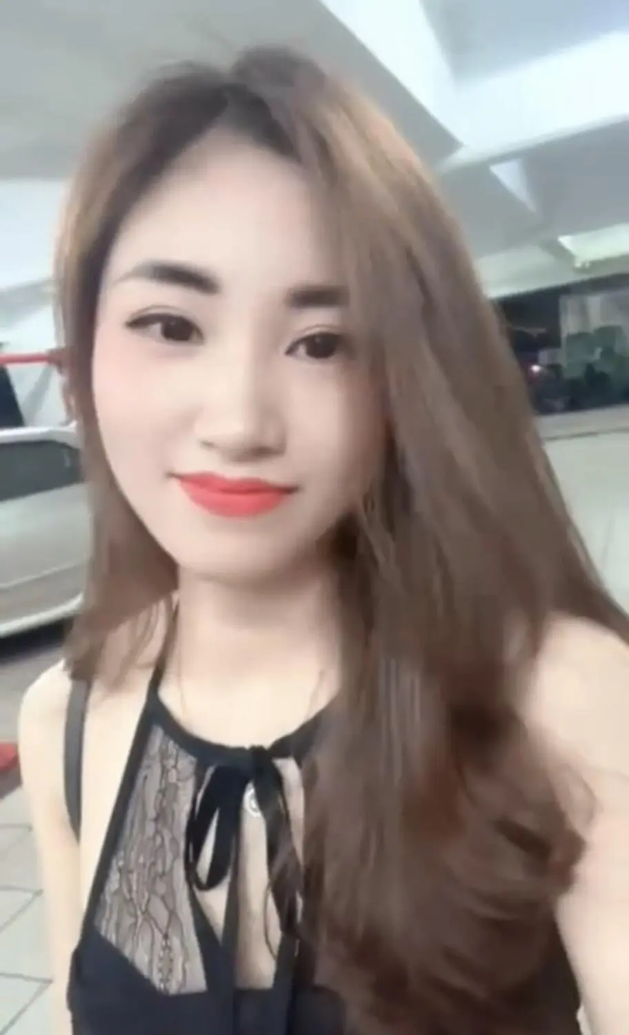 Escort Model Agela