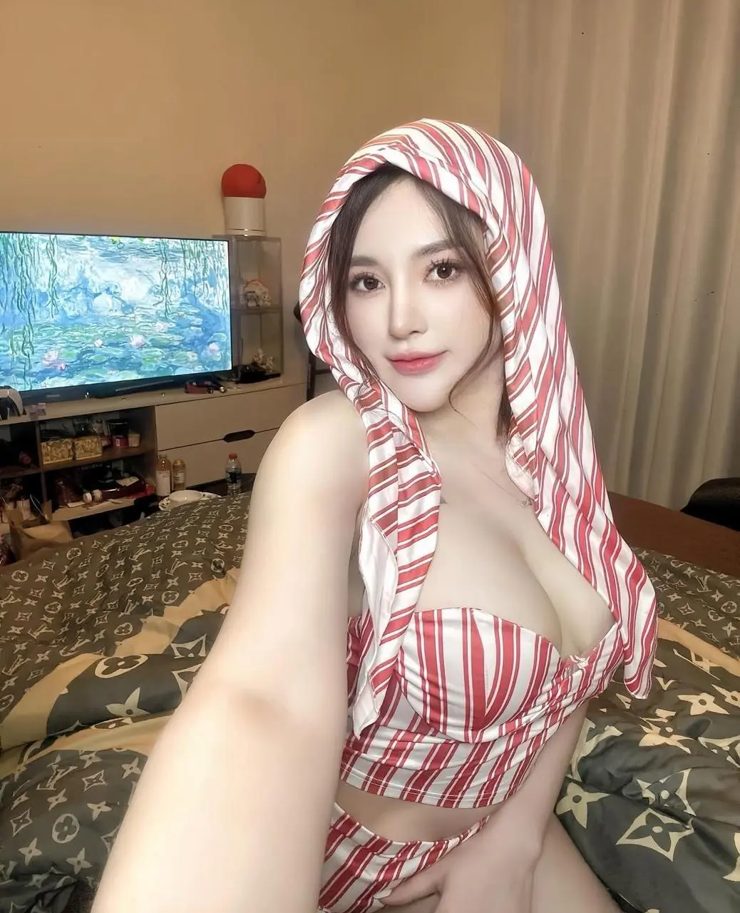 Escort Model Alina