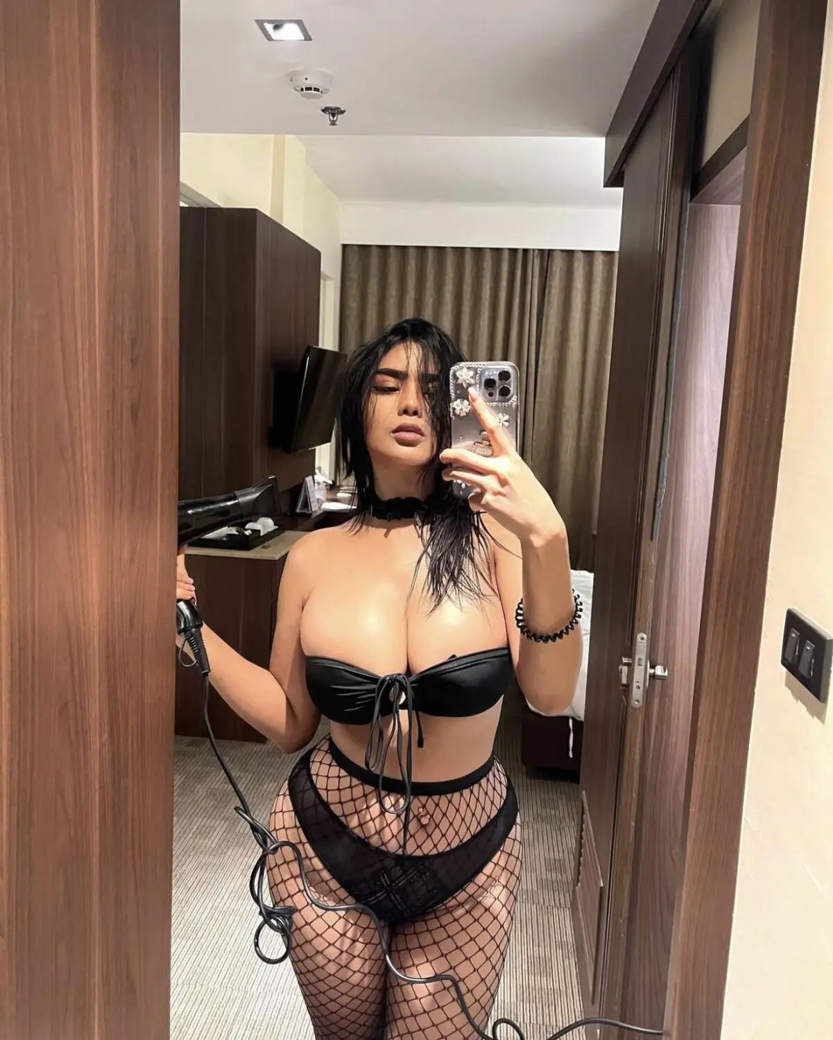 Escort Model Amanda
