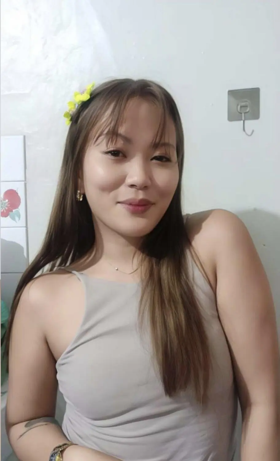 Escort Model Bella