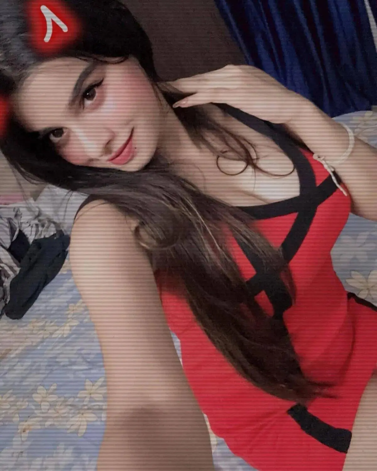 Escort Model Dolia