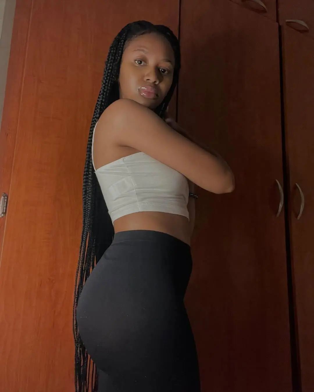 Escort Model Jessic