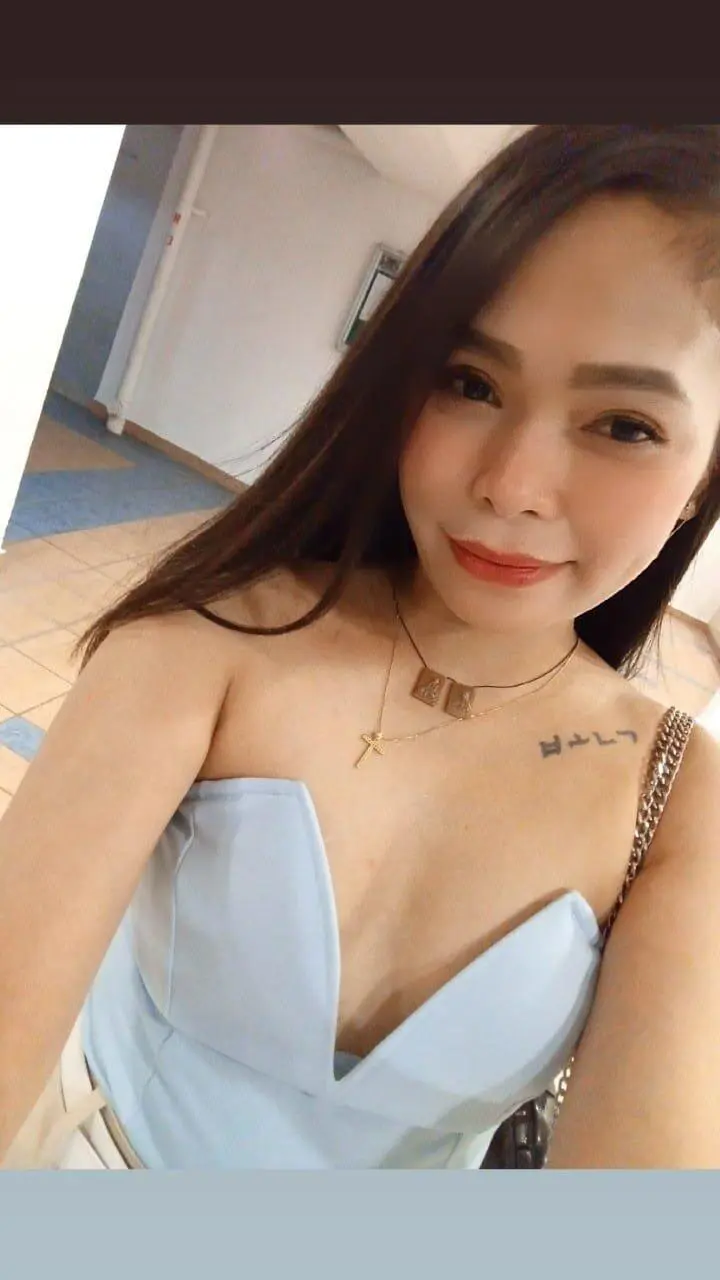 Escort Model Jhen