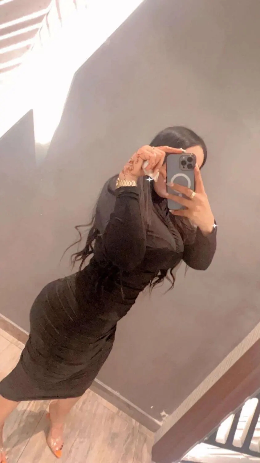 Escort Model Kholod