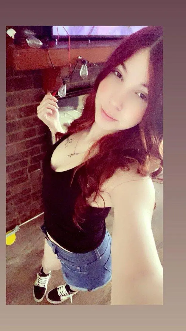Escort Model Kyla