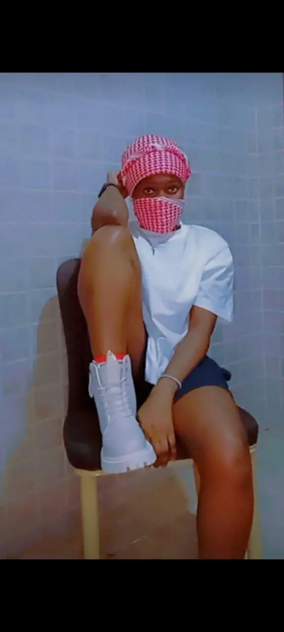 Escort Model Lilian