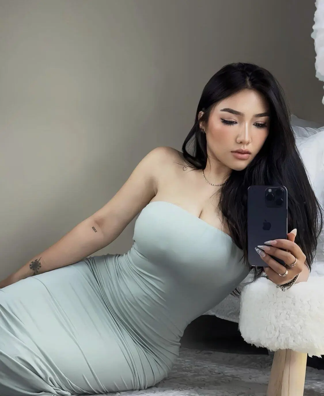 Escort Model Linda