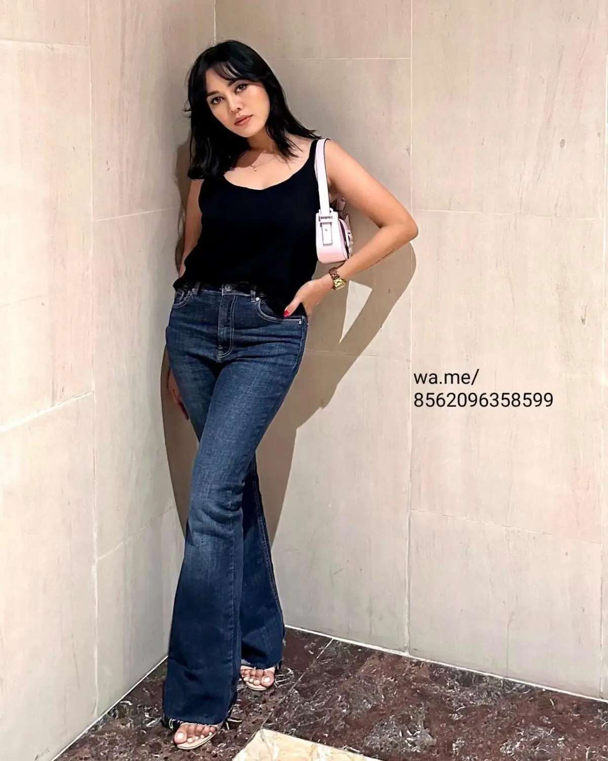 Escort Model Linda