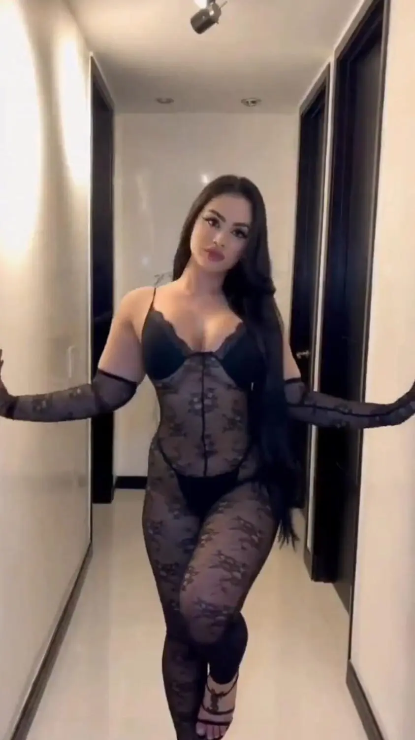 Escort Model Marianna