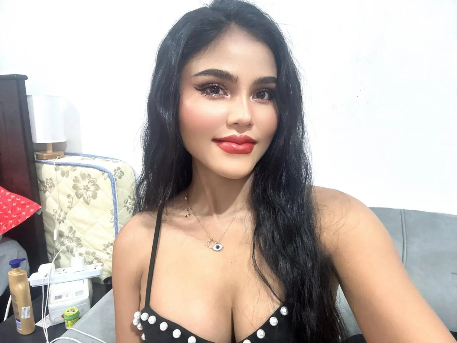 Escort Model Nadia