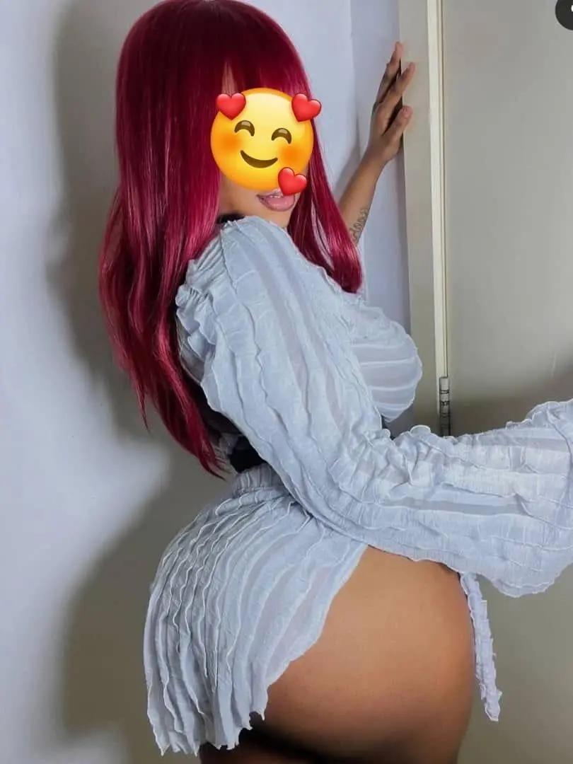 Escort Model Nikky