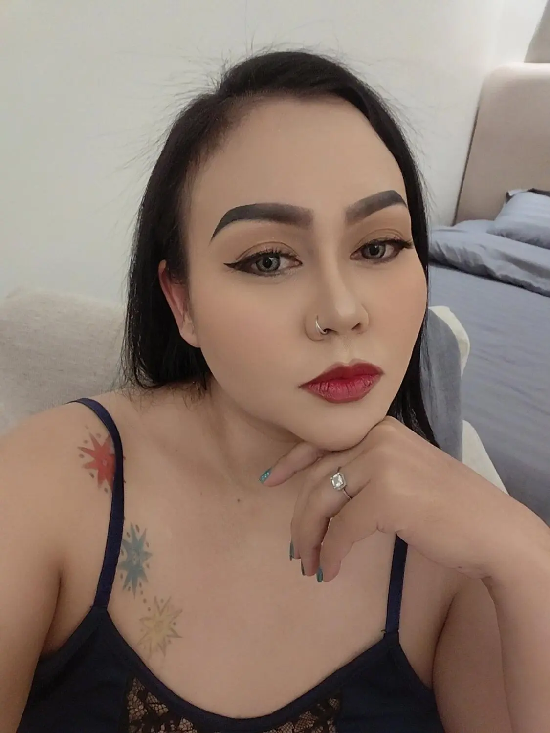 Escort Model Rosey