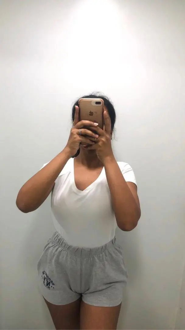 Escort Model Sammy