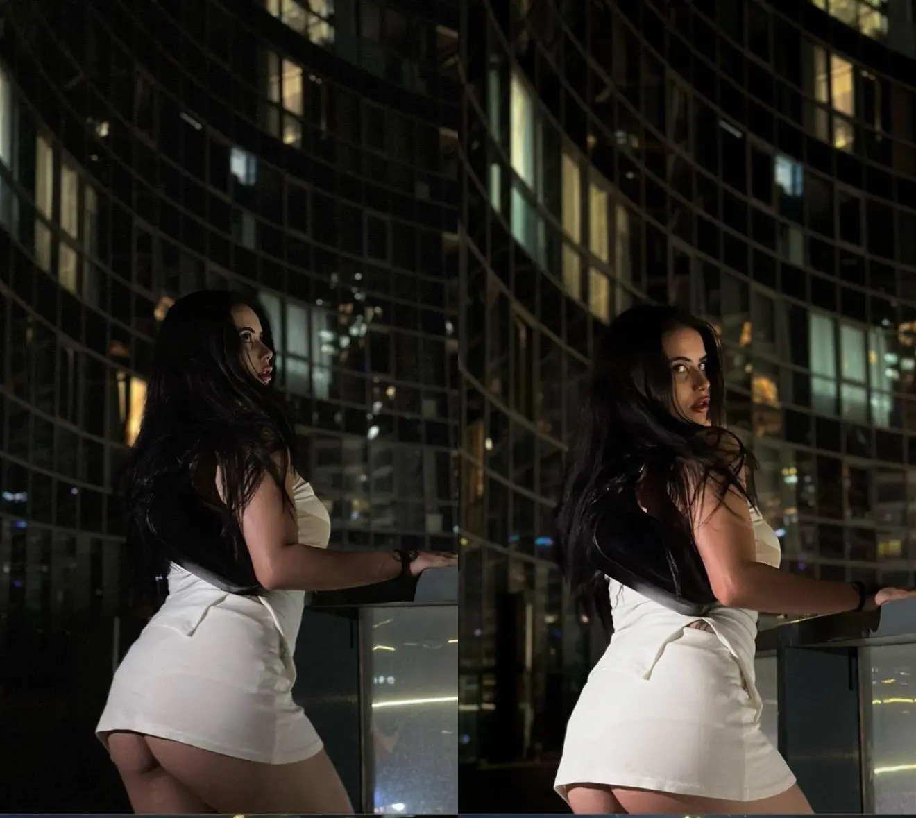 Escort Model Seyda