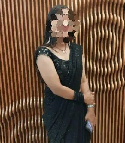 Escort Model Venita