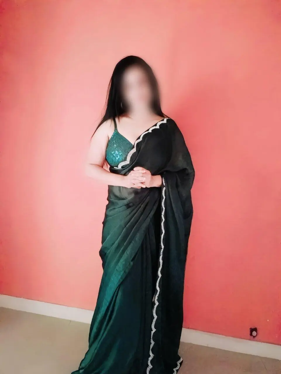Escort Model Venita