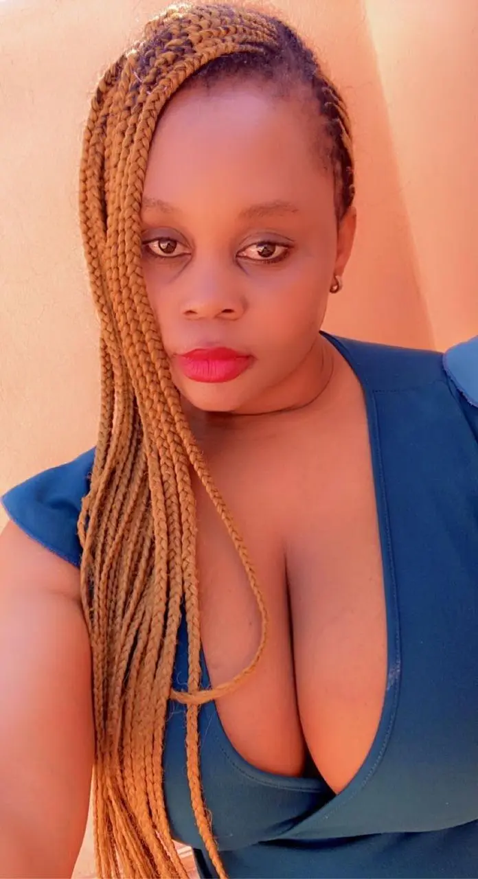 Escort Model Winney