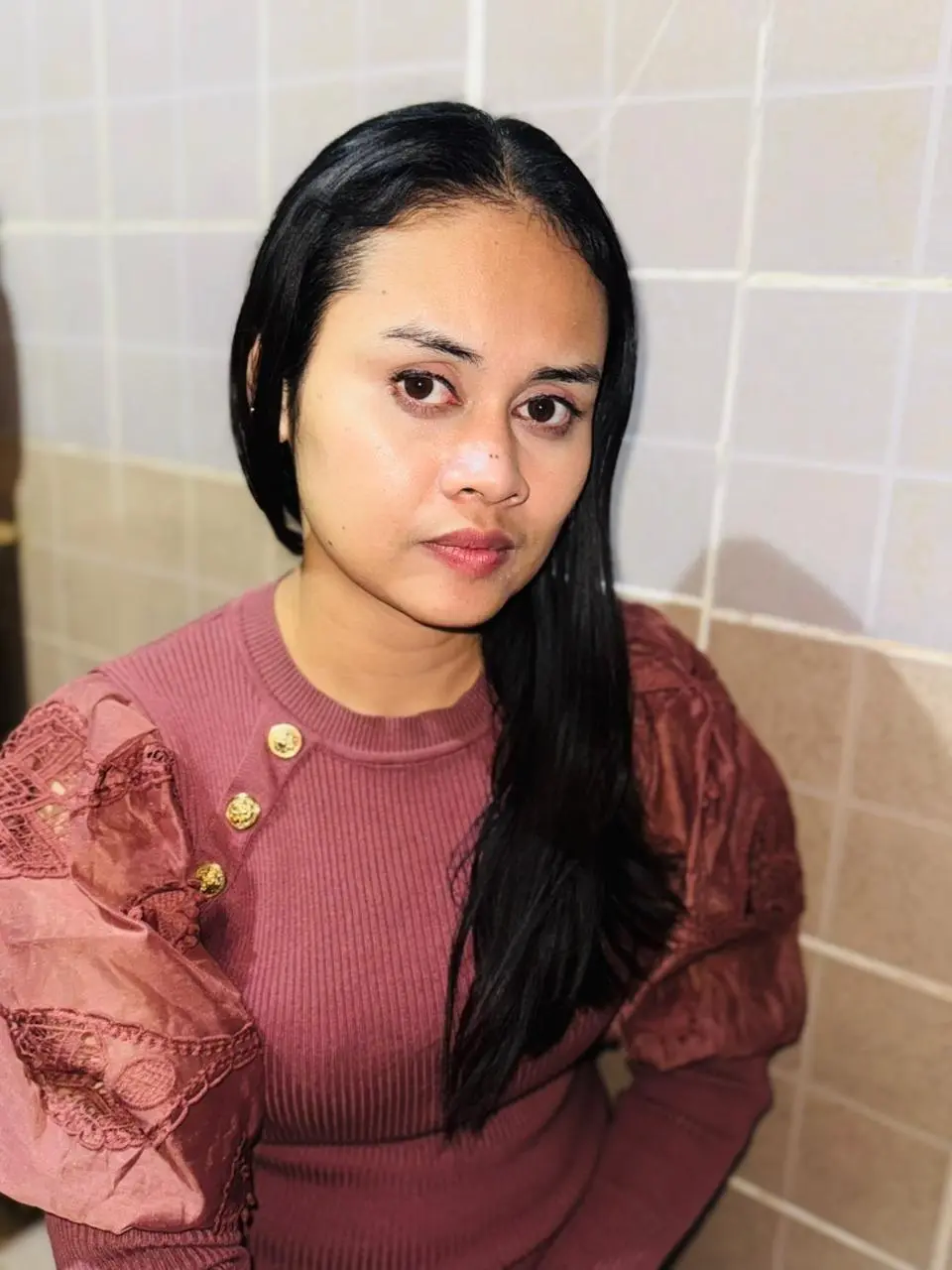 Escort Model Zainab